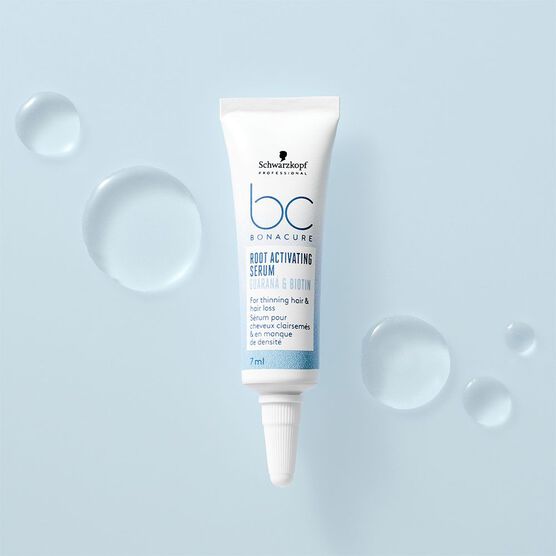 Sérum Capilar Schwarzkopf Bonacure BC CP Root